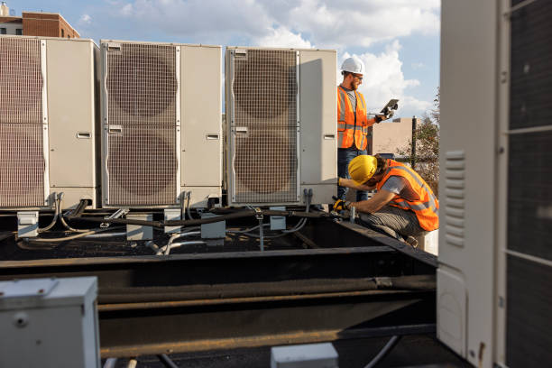 Best HVAC Air Duct Cleaning  in Cheraw, SC