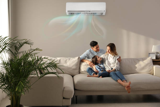 Best Residential HVAC Services  in Cheraw, SC