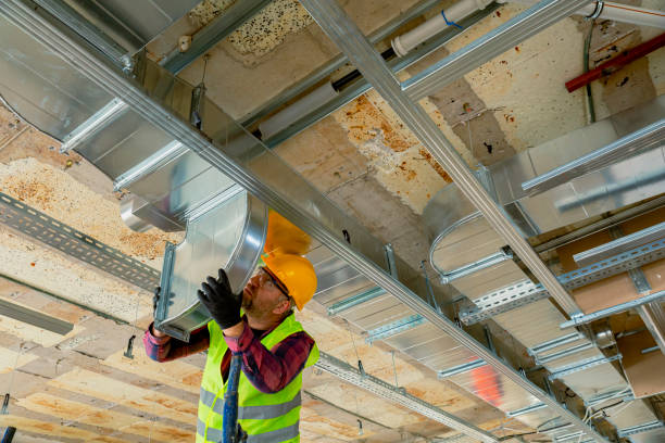 Best Central Air Repair  in Cheraw, SC