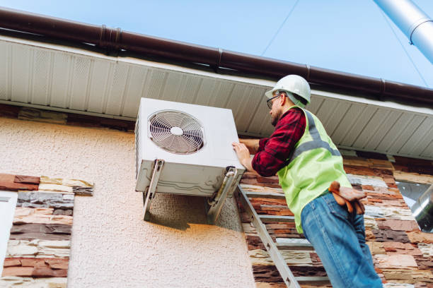 Best Ductless HVAC Repair  in Cheraw, SC