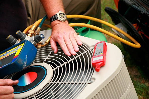 Best HVAC Replacement Cost  in Cheraw, SC