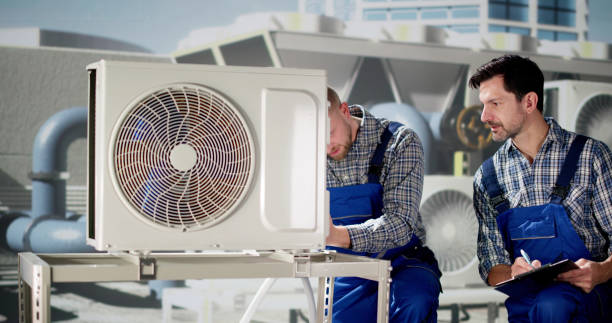 HVAC Troubleshooting in Cheraw, SC