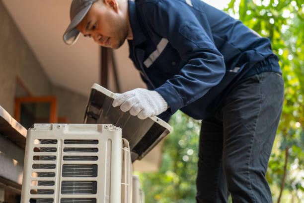 Best HVAC Air Duct Cleaning  in Cheraw, SC