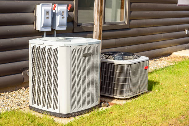 Best Best HVAC Companies  in Cheraw, SC